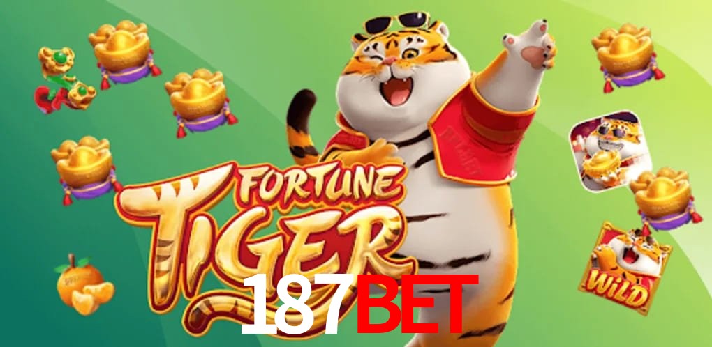 Welcome Bonus 187bet