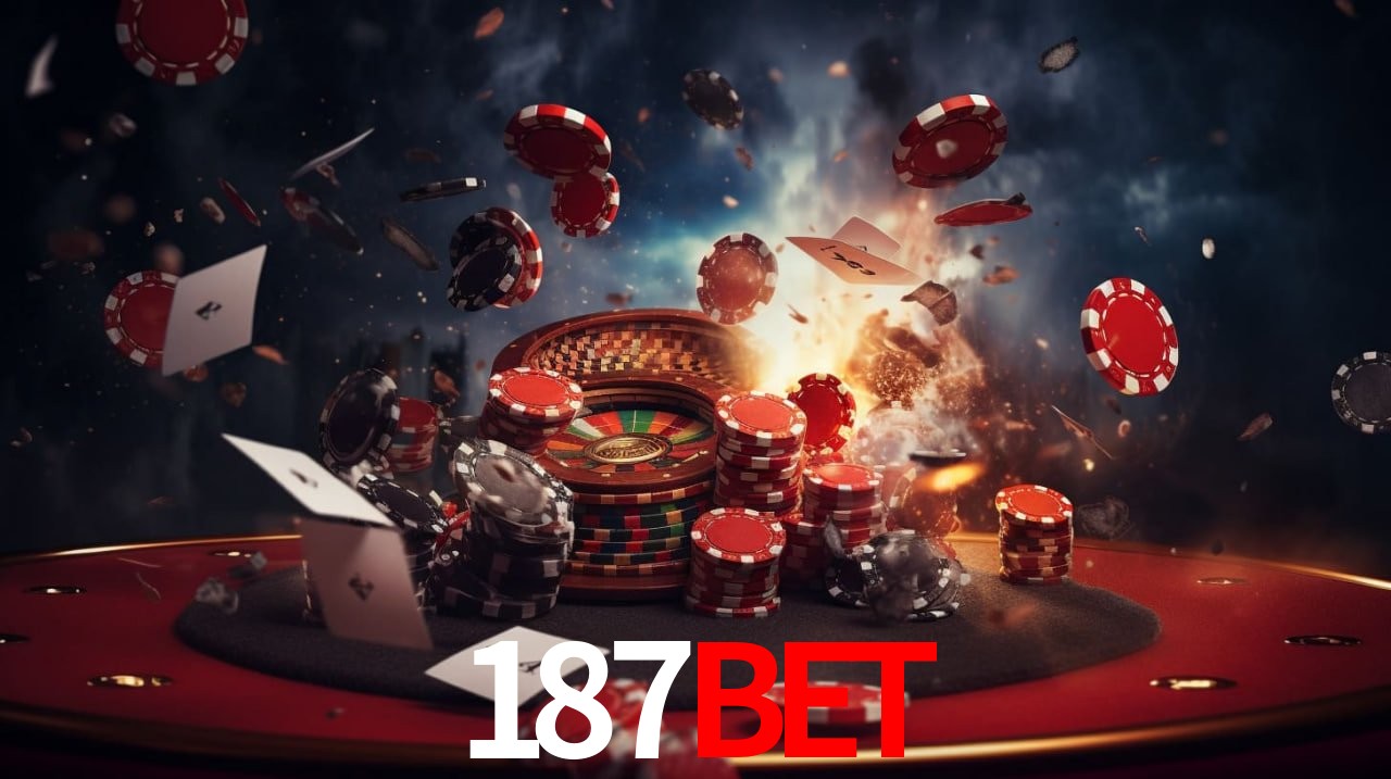 Slots com jackpots e giros grátis na 187bet