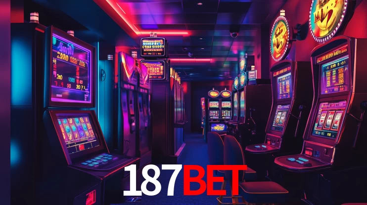 Cashback e recargas na 187bet