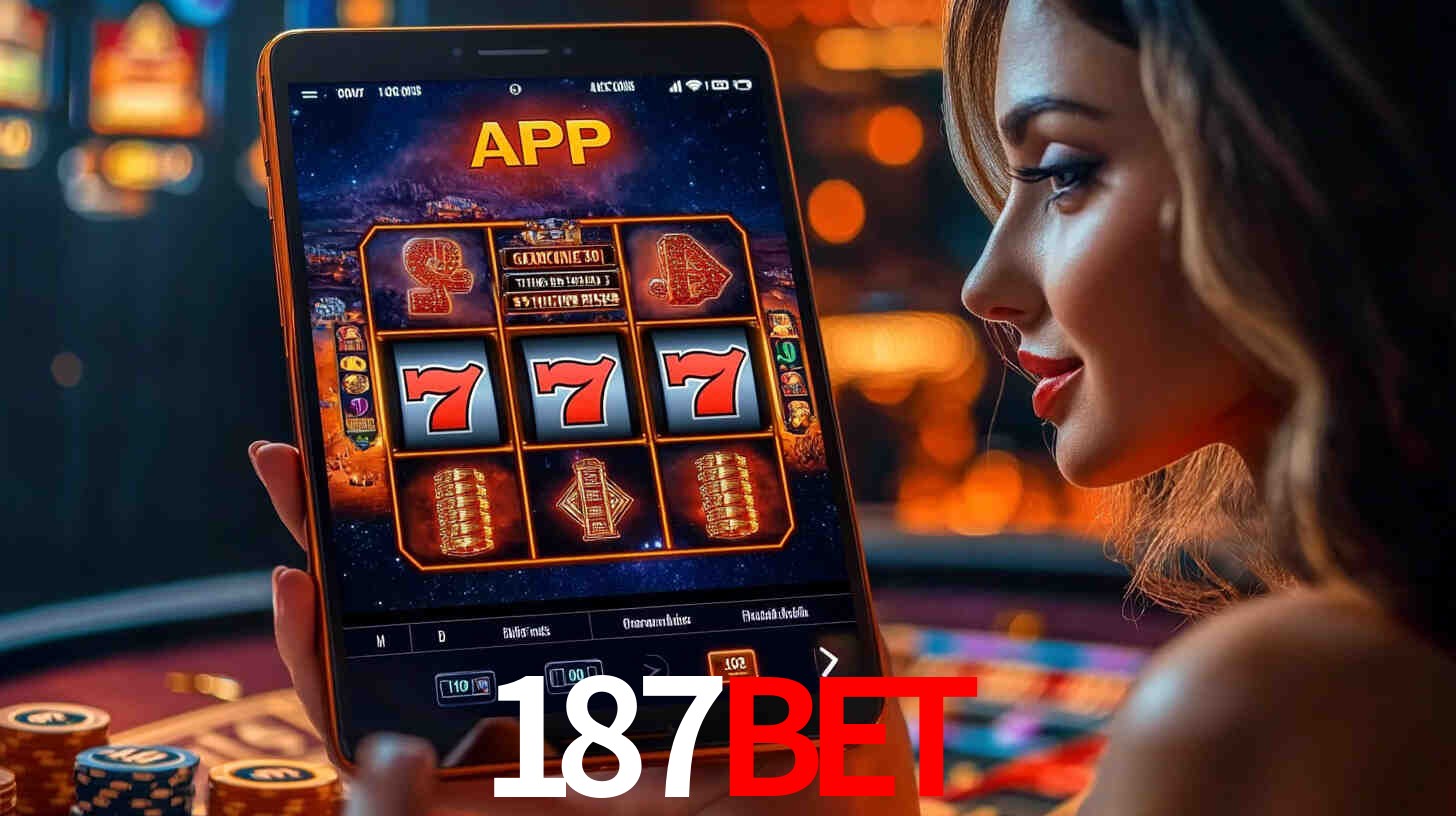 187bet: A Experiência de Casino com Jogos de Mesa ao Vivo