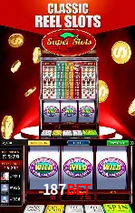 APP oficial da 187bet para mobile