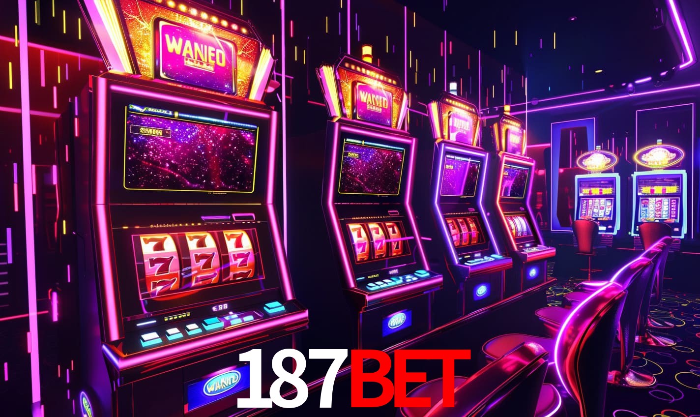 Apostas Esportivas na 187bet: Um Guia Completo