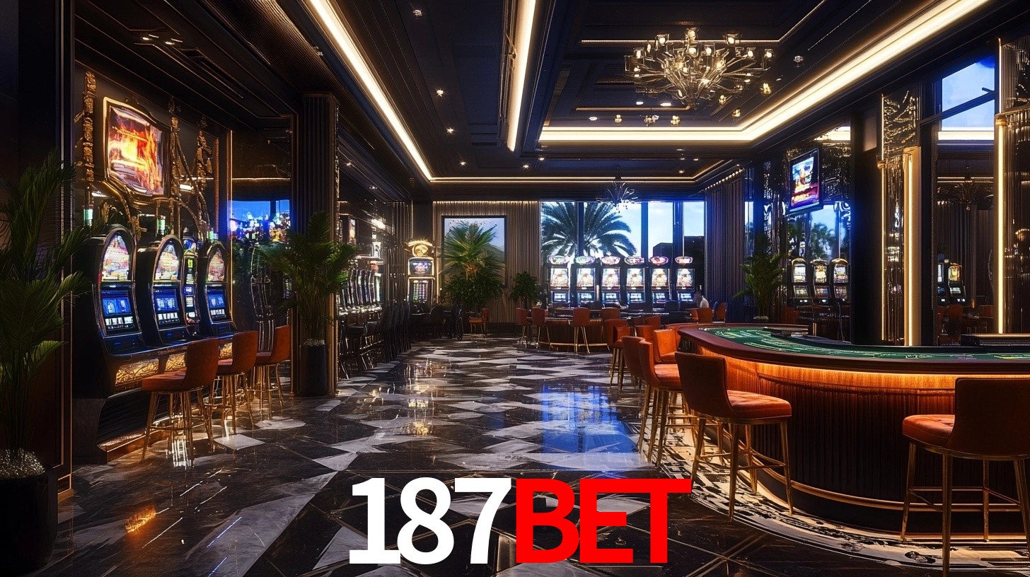 Premium Interface 187bet