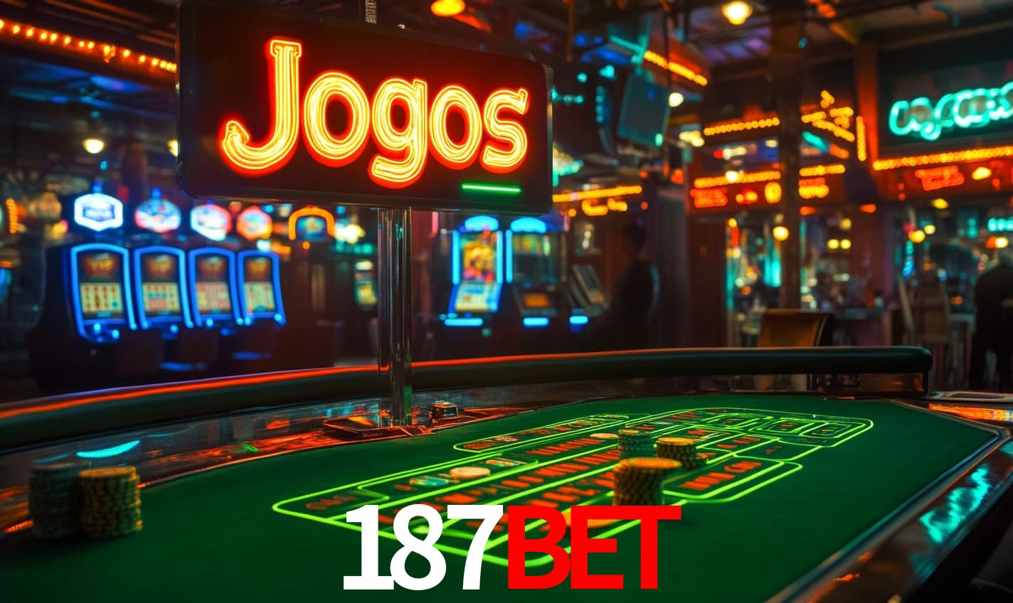 Programa VIP 187bet