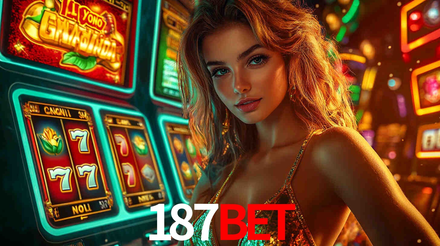 Welcome Bonus 187bet