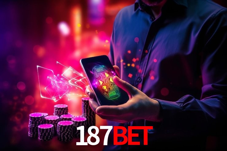 A Emoção da Loteria na 187bet: Uma Chance de Mudança de Vida