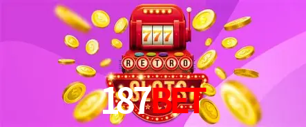 Descubra o Mundo do Cassino Online com 187bet