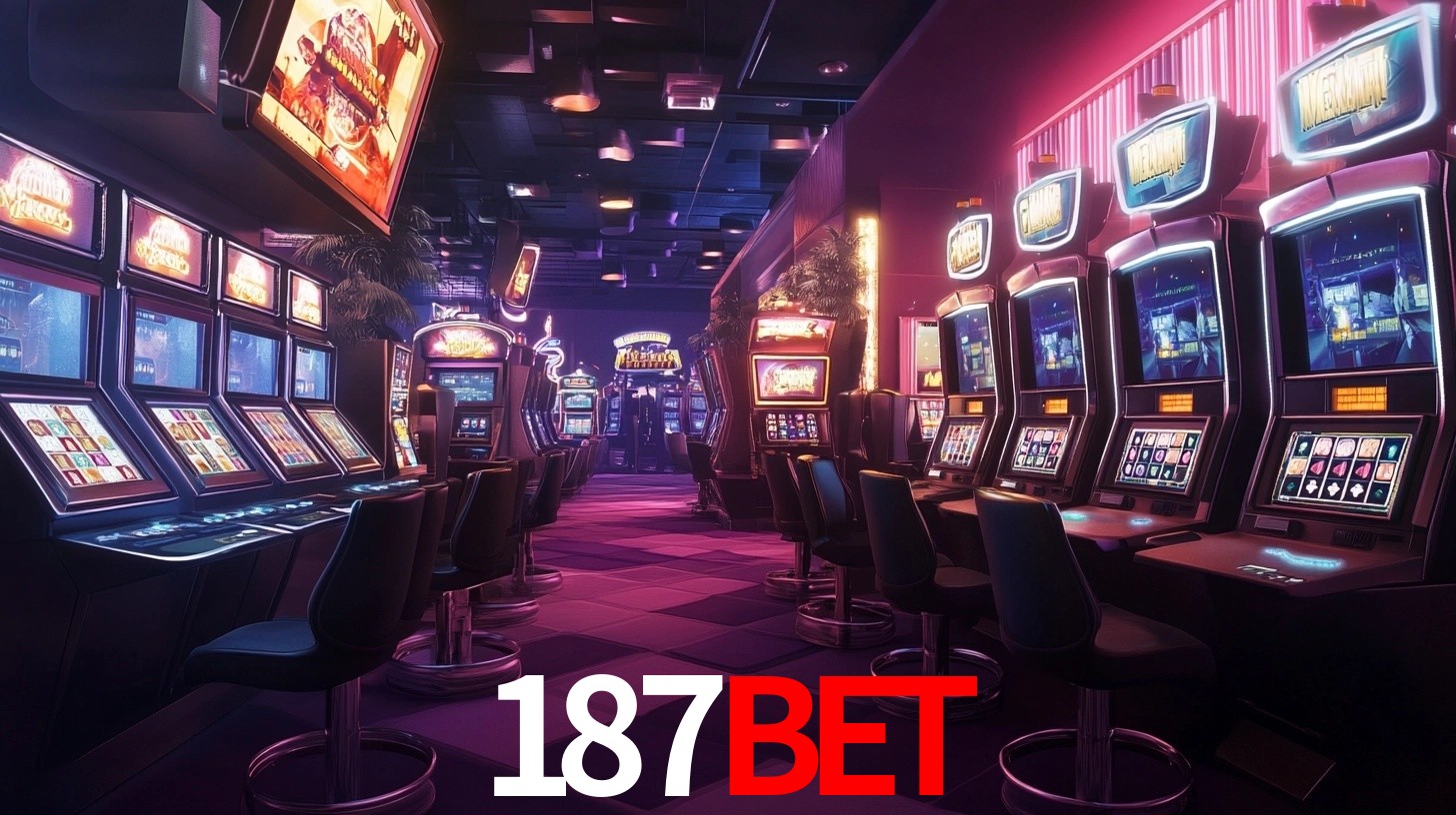 187bet App Interface