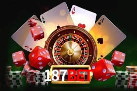 Casino Ao Vivo 187bet