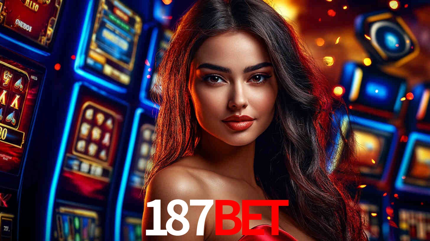 Desvendando o Mundo dos Jogos Virtuais na 187bet