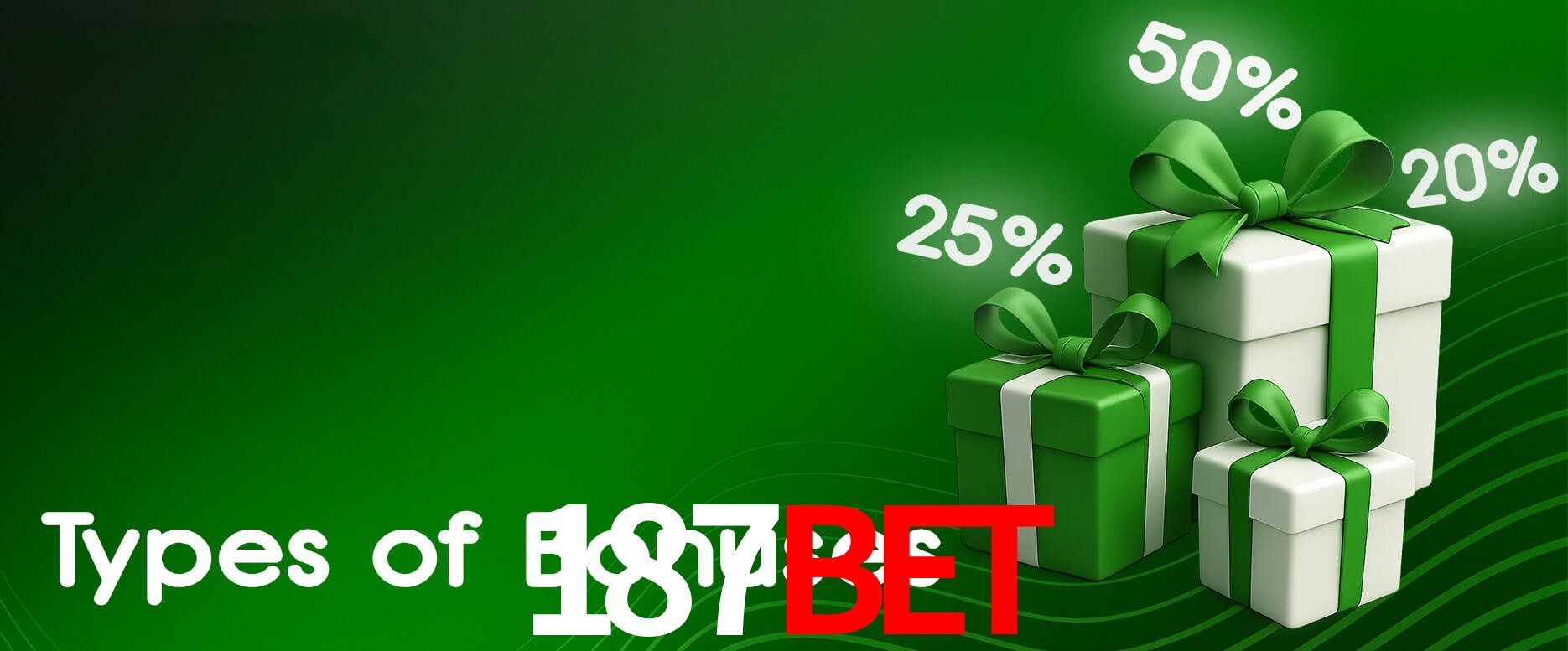 Ofertas Exclusivas 187bet