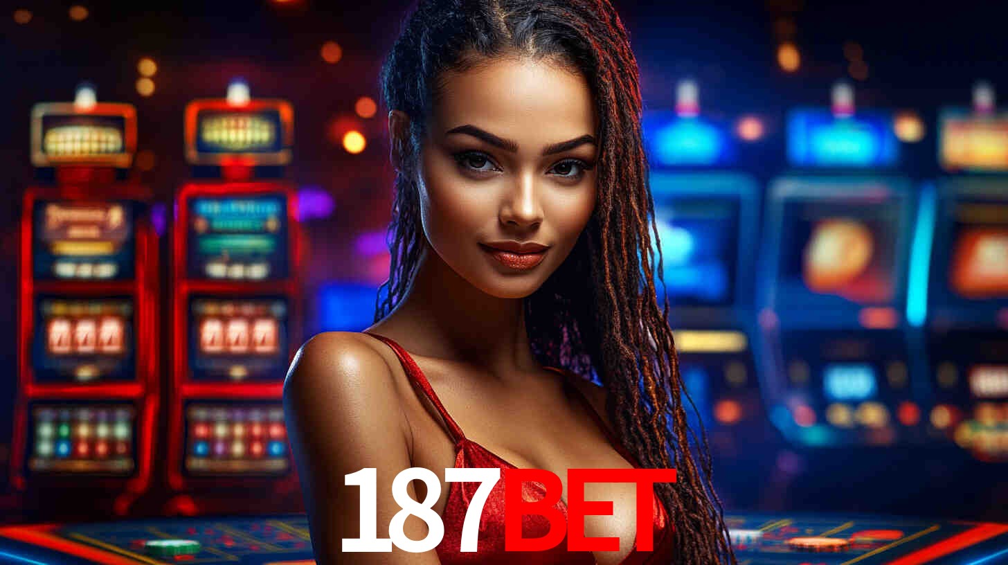 Inovações de Jogos na 187bet: O Futuro das Experiências Interativas