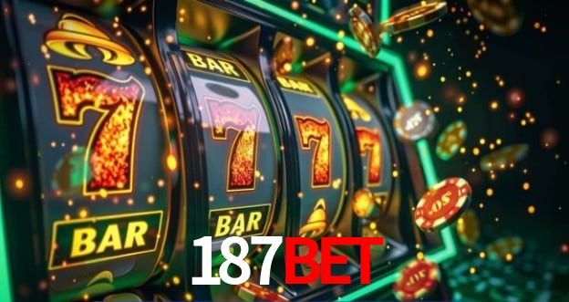 Jogos com bônus e suporte 24h na 187bet