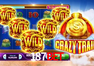 Descubra a Magia dos Jogos de Arcade no 187bet