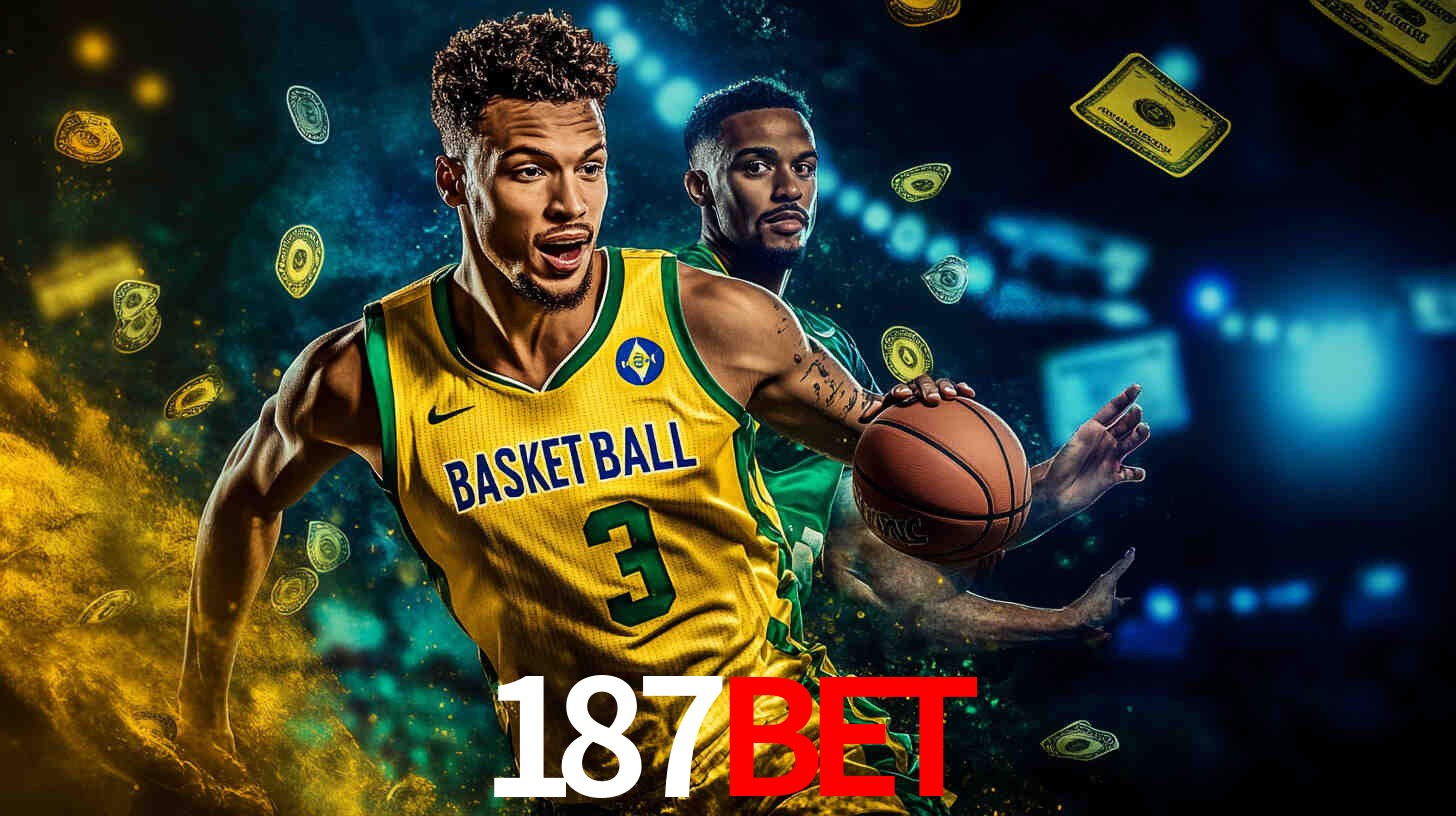 Inovações de Jogos na 187bet: O Futuro das Experiências Interativas