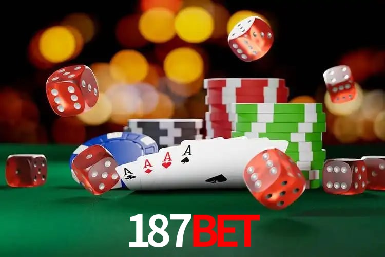 Cadastro Rápido 187bet
