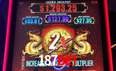 Explorando a Categoria de Eventos em Apostas na 187bet