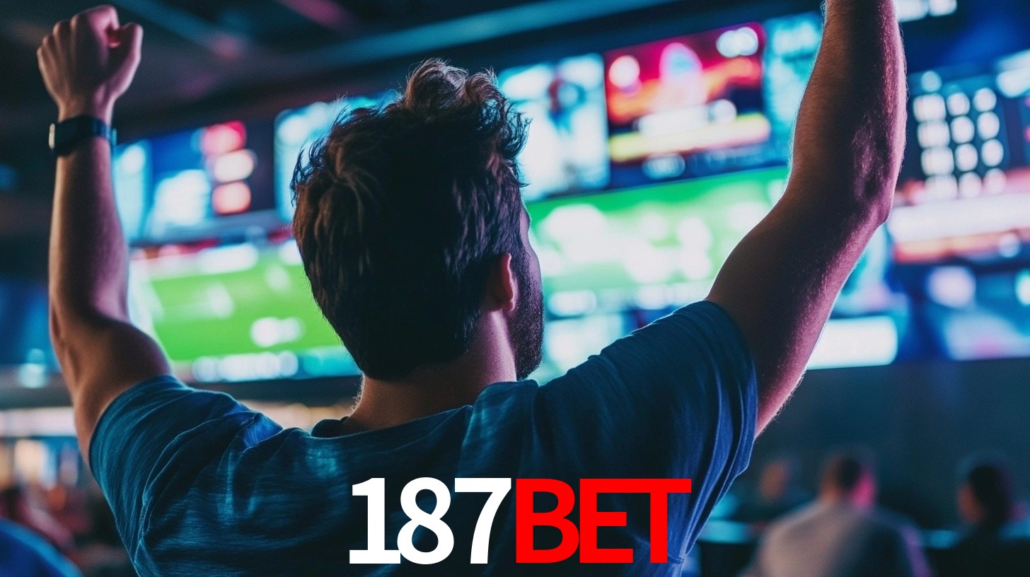 187bet - ONLINE PLATAFORMA OFICIAL - 187bet.com
