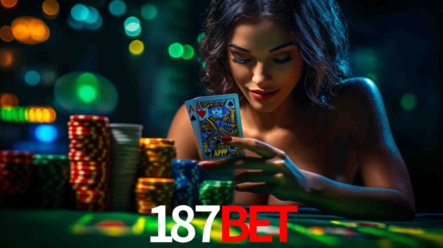 Descubra o Programa VIP da 187bet: Vantagens Exclusivas para Jogadores
