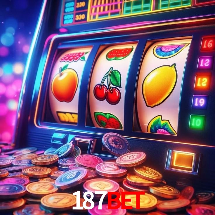 Recursos de Bônus 187bet
