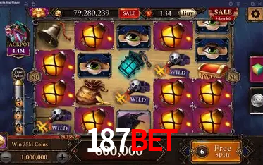 Descubra a Essência do 187bet: Nossa História e Compromissos