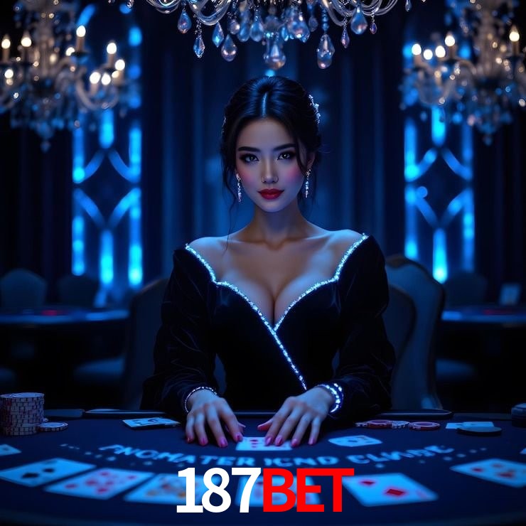 Benefícios da Conta 187bet