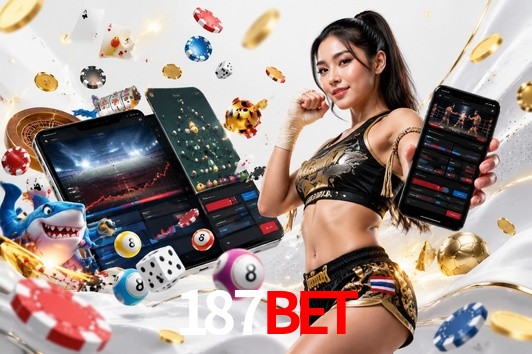 Weekend Specials 187bet