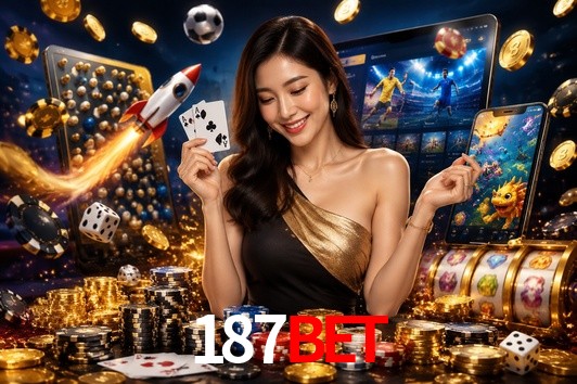 2FA Security 187bet