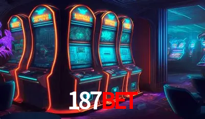 Descubra a Magia dos Jogos de Arcade no 187bet