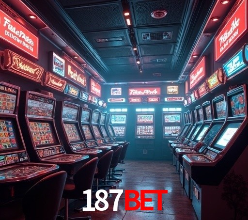 Coleção Premium de Slots 187bet - NetEnt, Pragmatic Play, Evolution