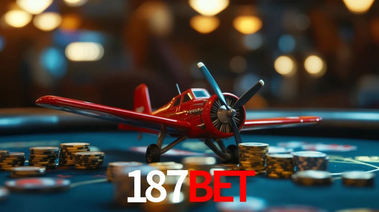 Secure Login 187bet
