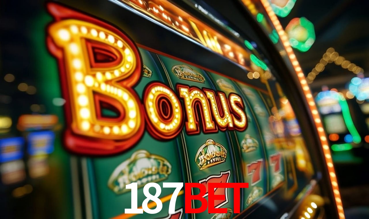 Benefícios do Login 187bet - Bônus e Vantagens Exclusivas