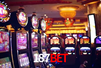 Desvendando o Mundo dos Jogos Virtuais na 187bet