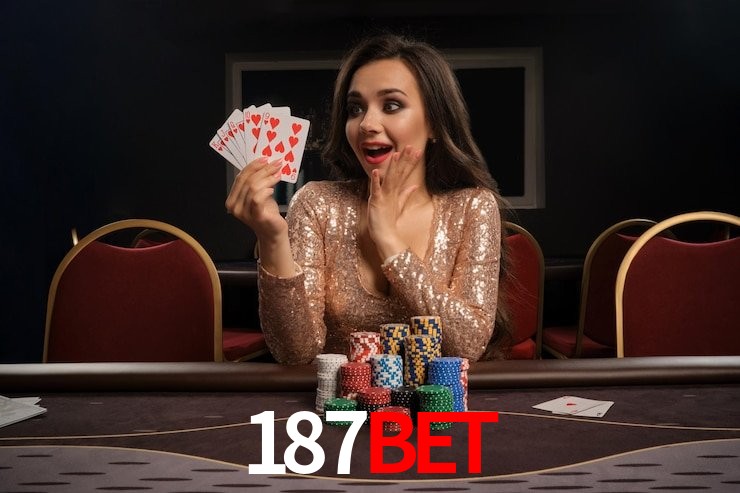 Interface Premium 187bet