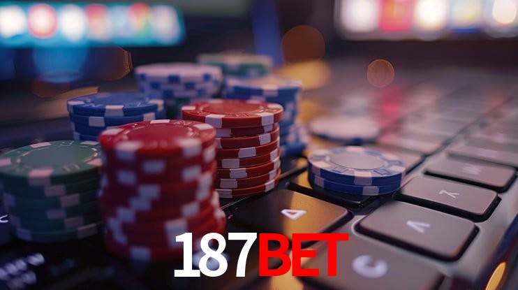 Promoção Relâmpago 187bet