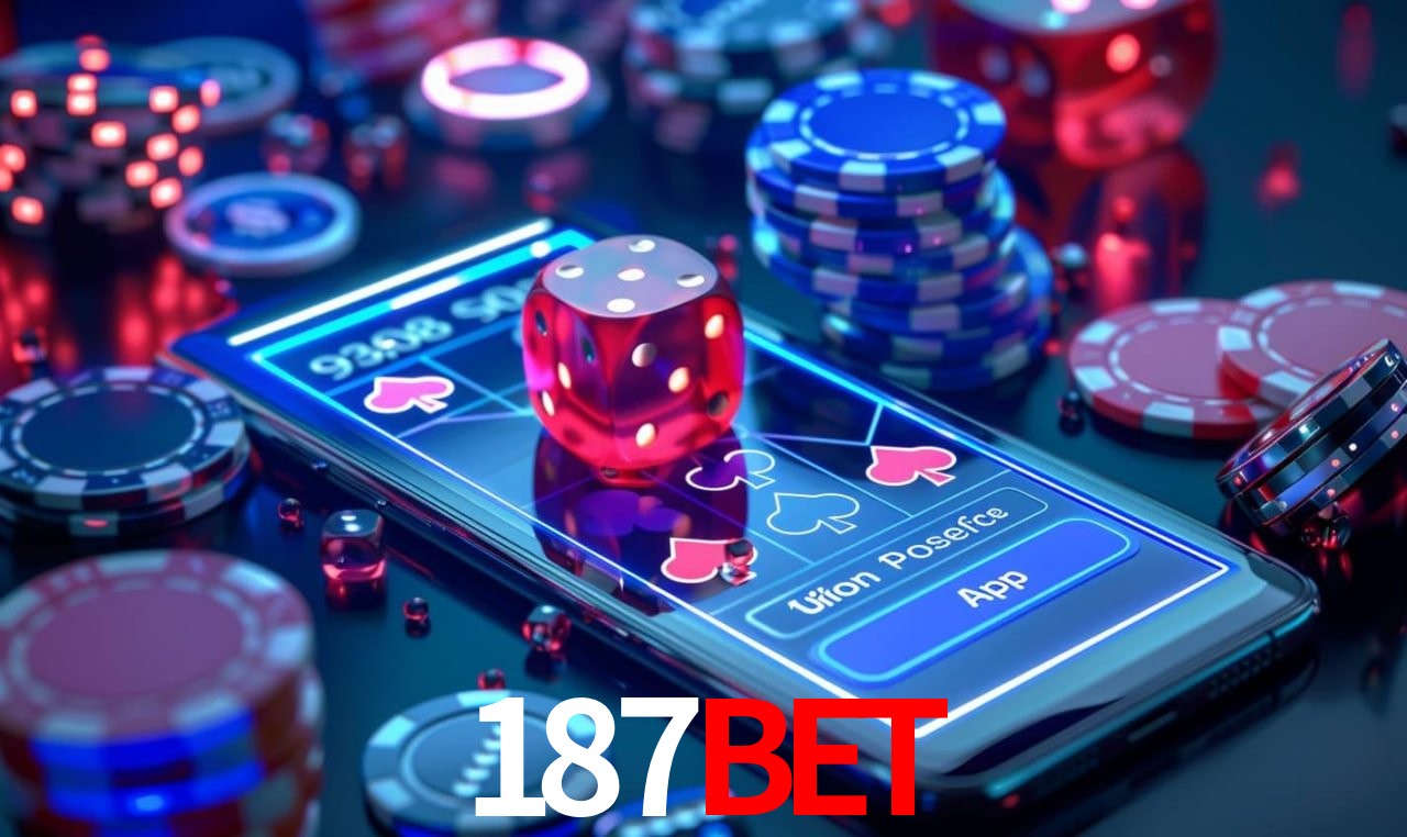 Vantagens de jogar slots no 187bet Brasil