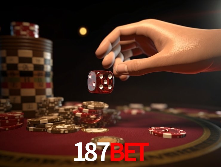Login Seguro 187bet