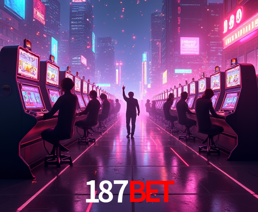 Casino VIP 187bet