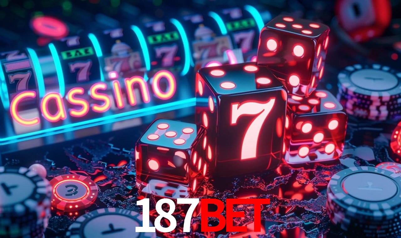 Welcome Bonus 187bet